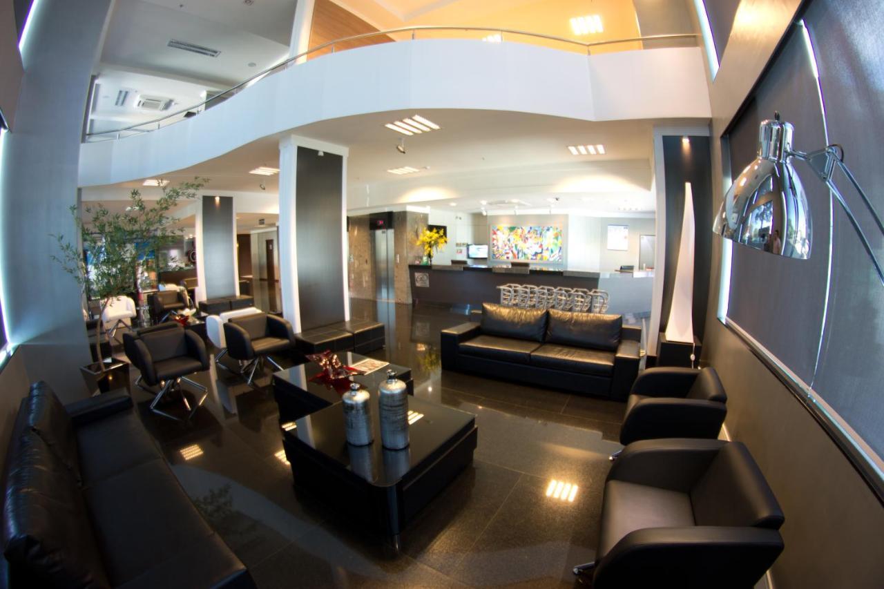 Prix Hotel Passo Fundo